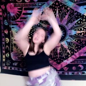 Meet your Posher, Jaylin